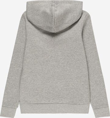 Jack & Jones Junior Sweatshirt in Grijs