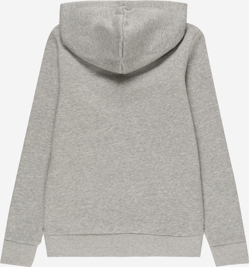 Jack & Jones Junior كنزة رياضية بلون رمادي