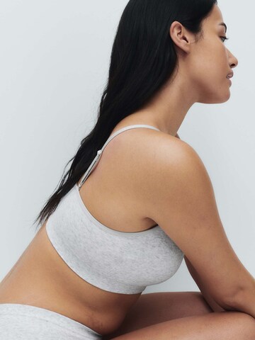 Bustier Soutien-gorge Marks & Spencer en bleu