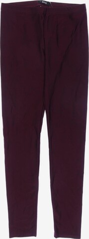 BDG Urban Outfitters Pants in S in Red: front