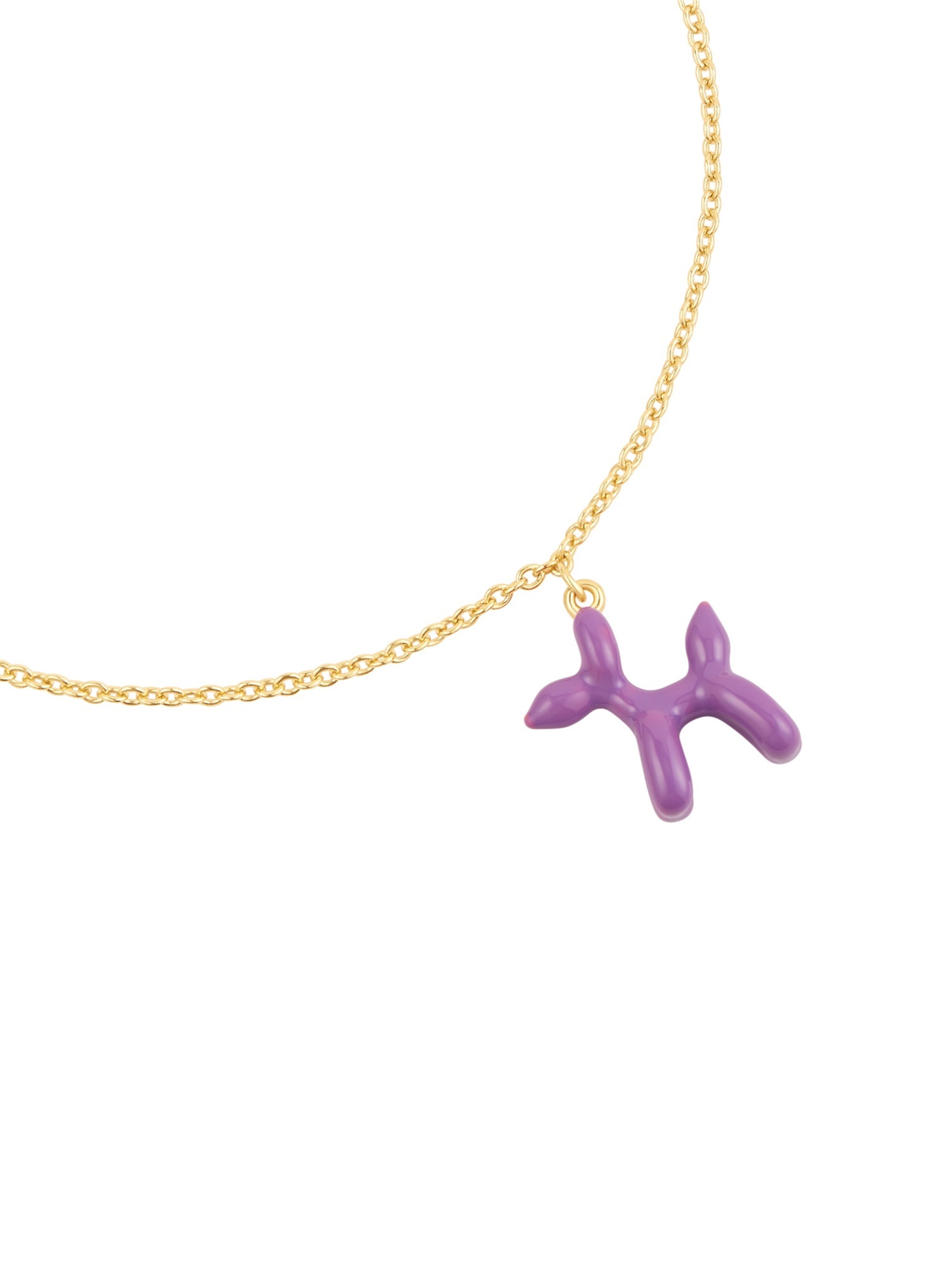 Braccialetto di Glanzstücke München in oro