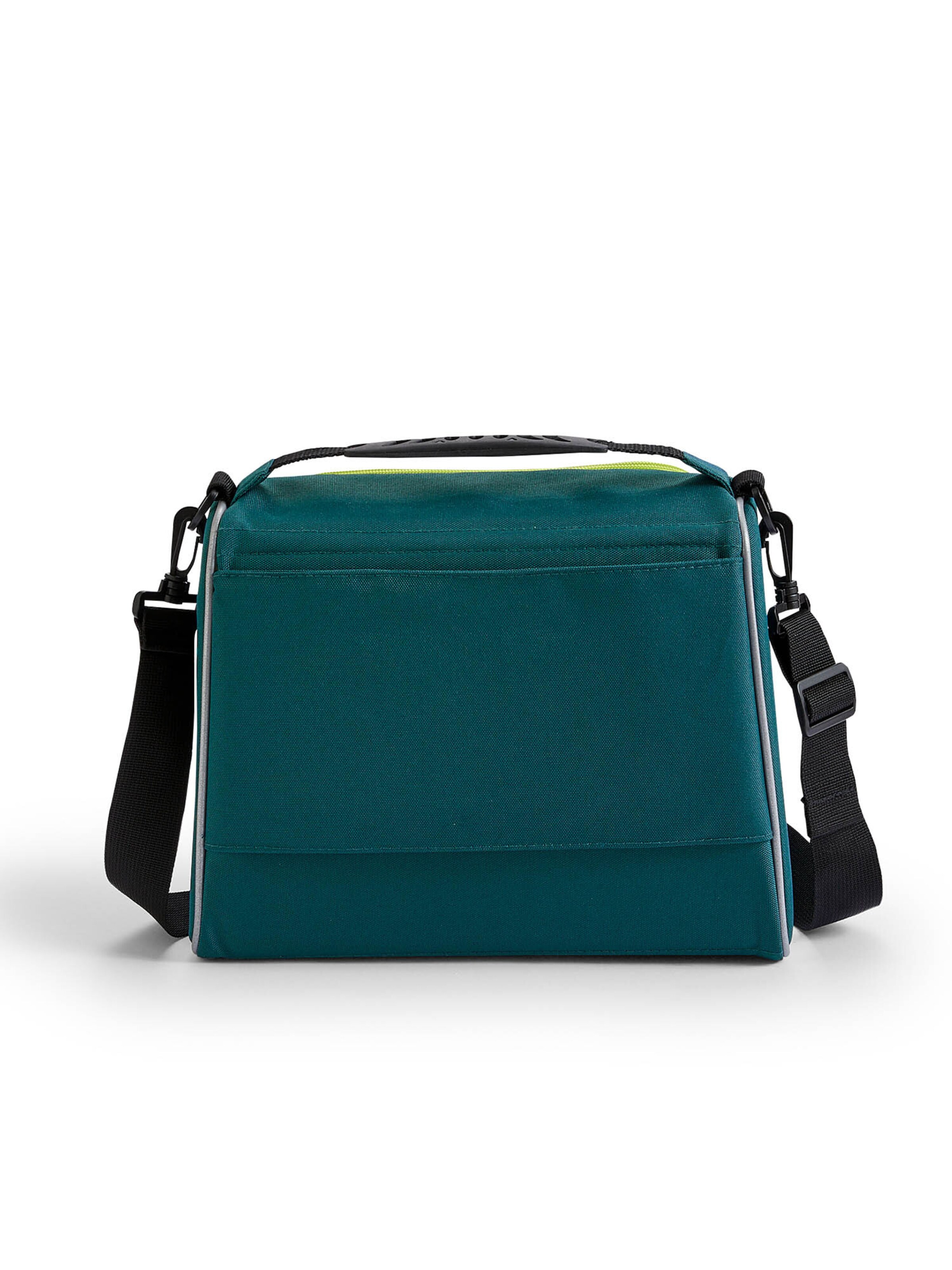 HABA Kinderkoffer ' Troleytasche klein ' in Blau