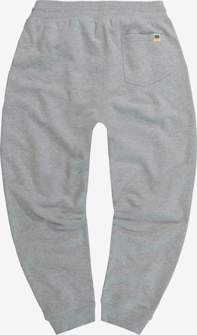 STHUGE Tapered Pants in Grey