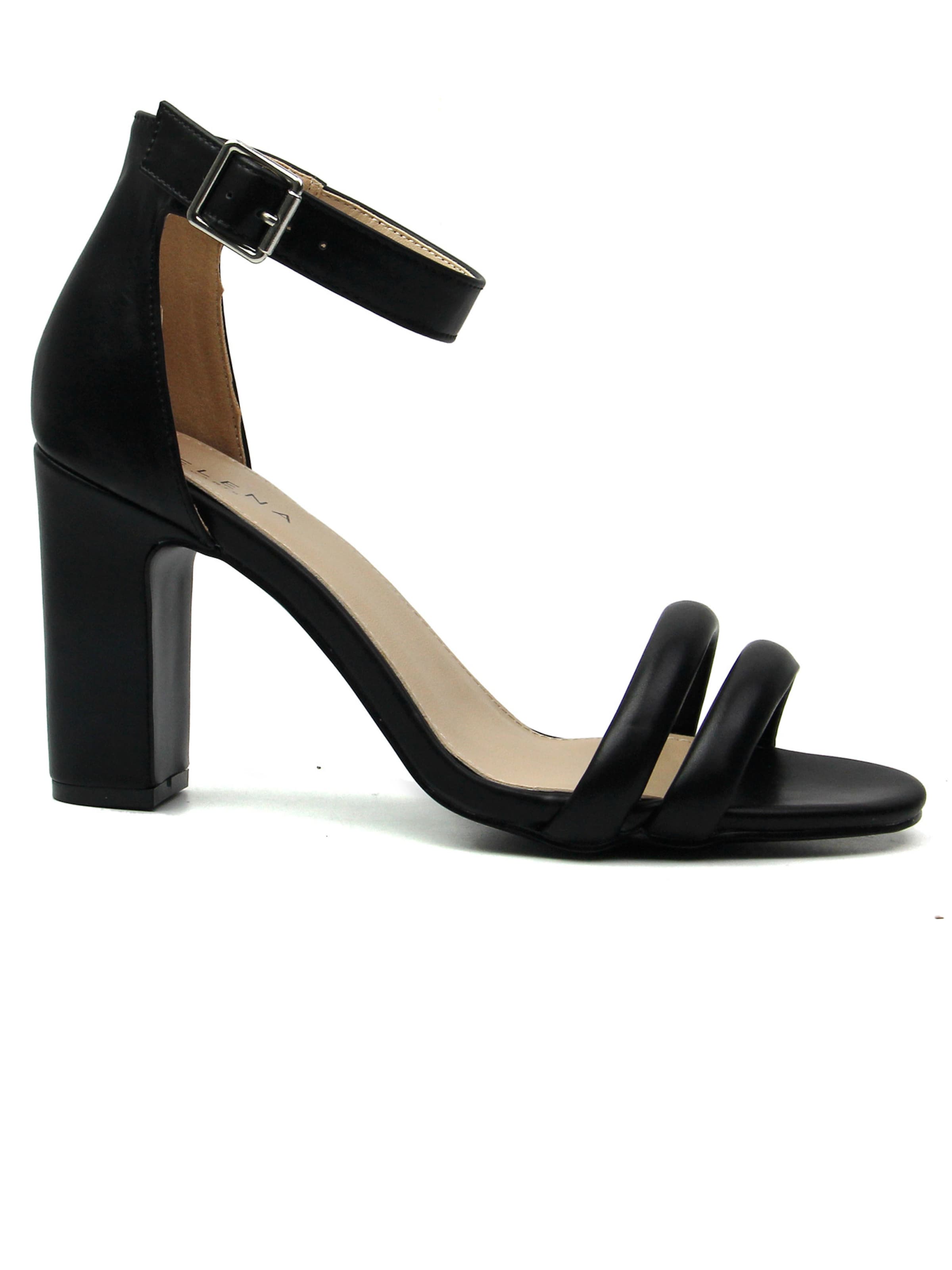 Celena Rihmik 'Chelsie', värv must