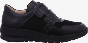 Finn Comfort Sneaker low in Schwarz