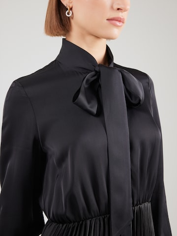 Karl Lagerfeld Kleid in Schwarz