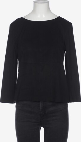 SOAKED IN LUXURY Blouse & Tunic in S in Black: front