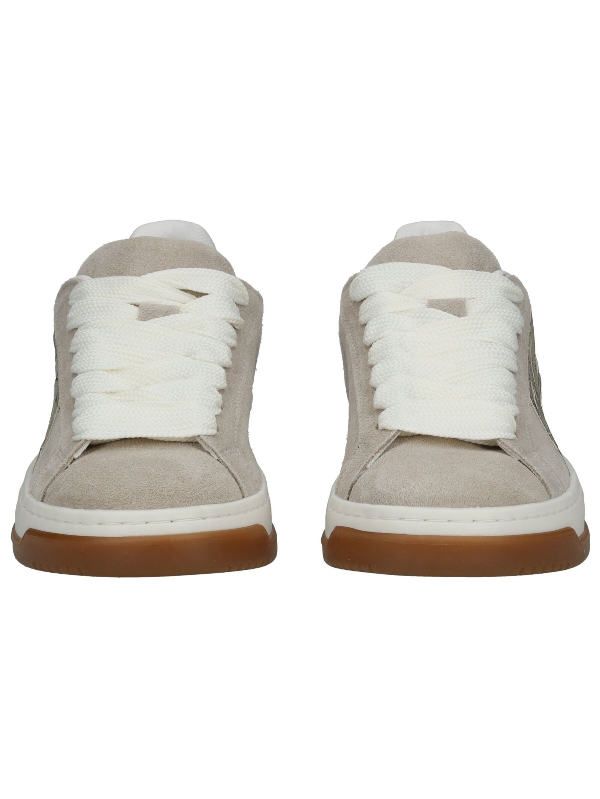 Baskets basses STEVE MADDEN en beige