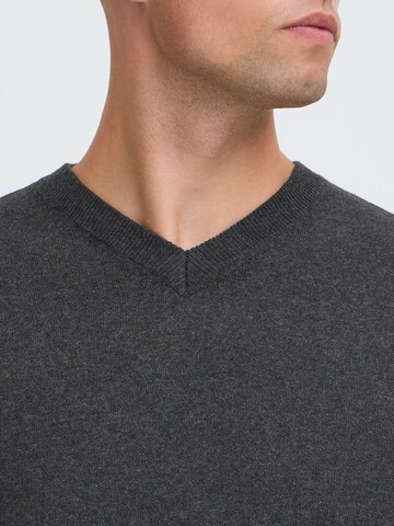 Pull-over ' BHFibi ' BLEND en gris