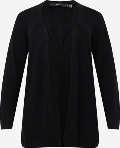 Vero Moda Curve Kardigan 'NEWLEXSUN' u crna, Pregled proizvoda