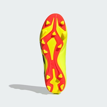 Scarpa da calcio 'Predator Club' di ADIDAS PERFORMANCE in giallo