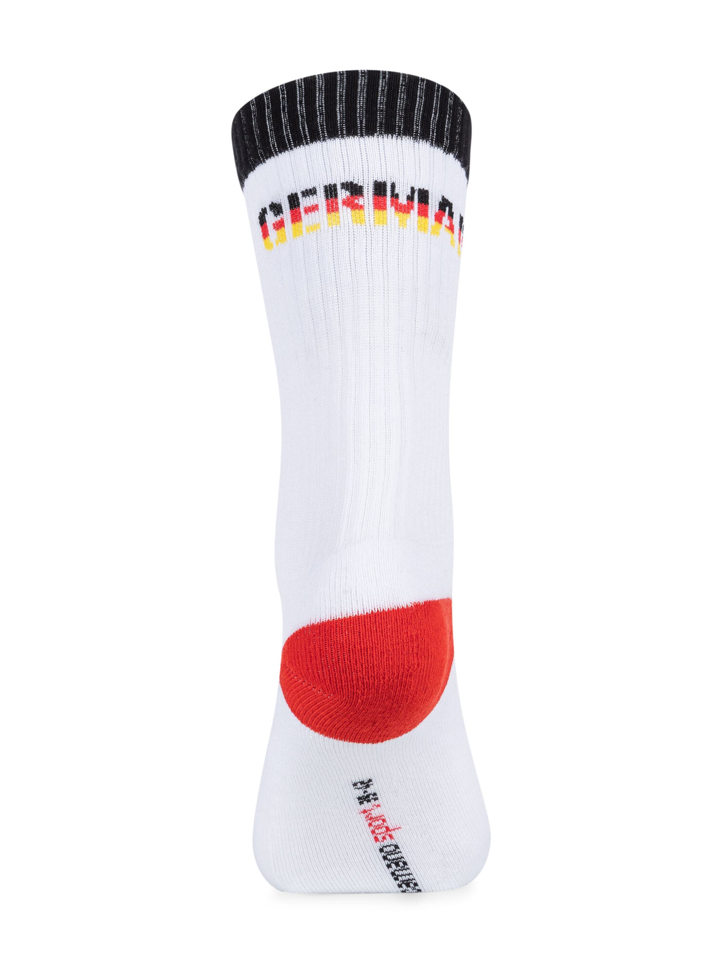 camano Sokken in Gemengde kleuren