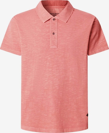 Pepe Jeans Shirt 'Michael' in Red: front