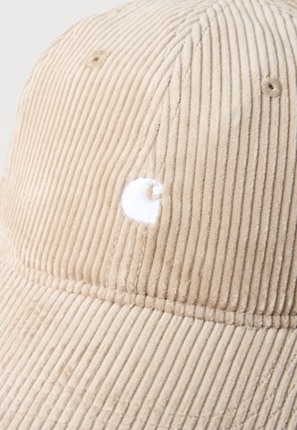 Carhartt WIP Nokamüts 'Harlem', värv beež