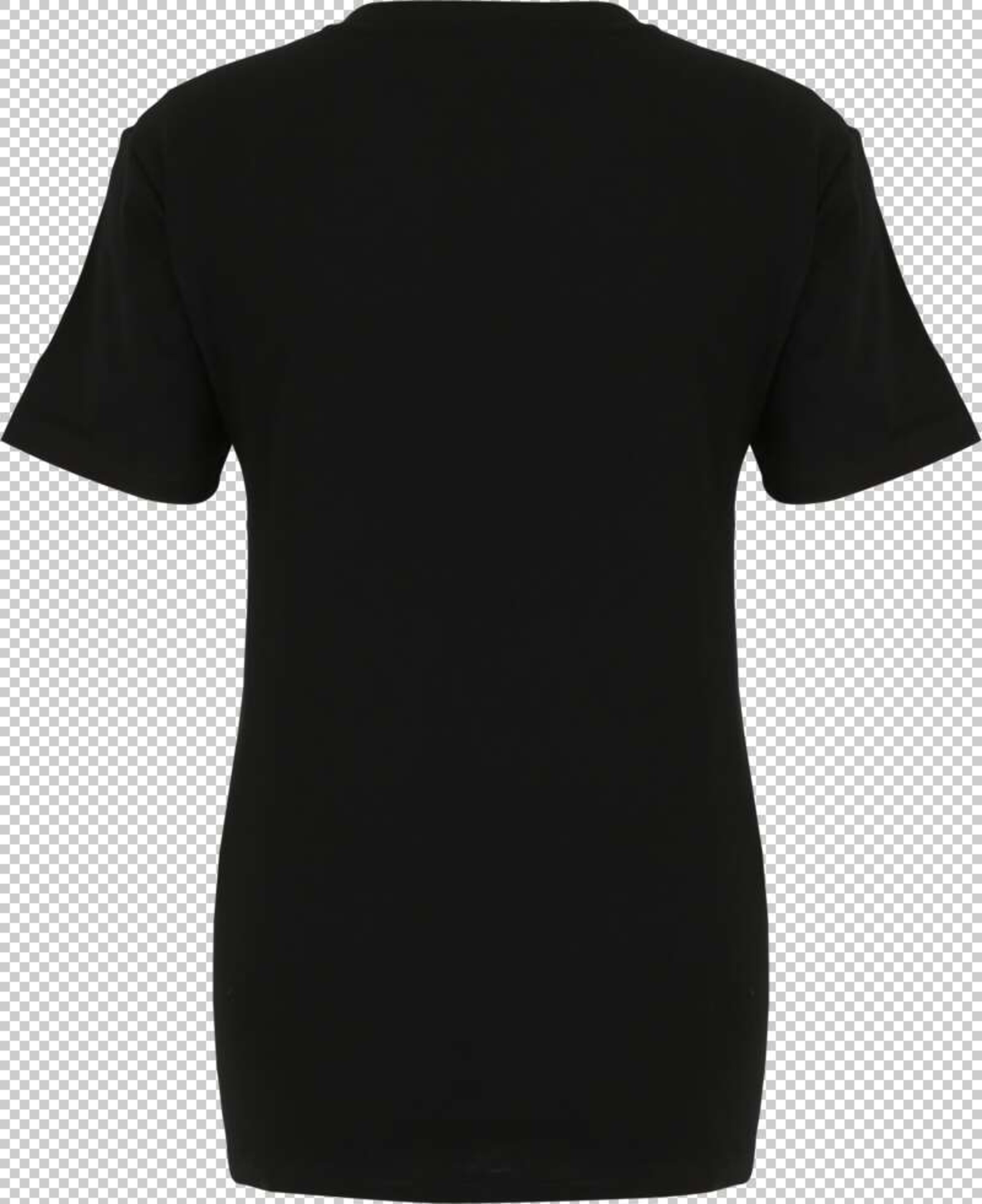 Mister Tee Μπλουζάκι σε μαύρο