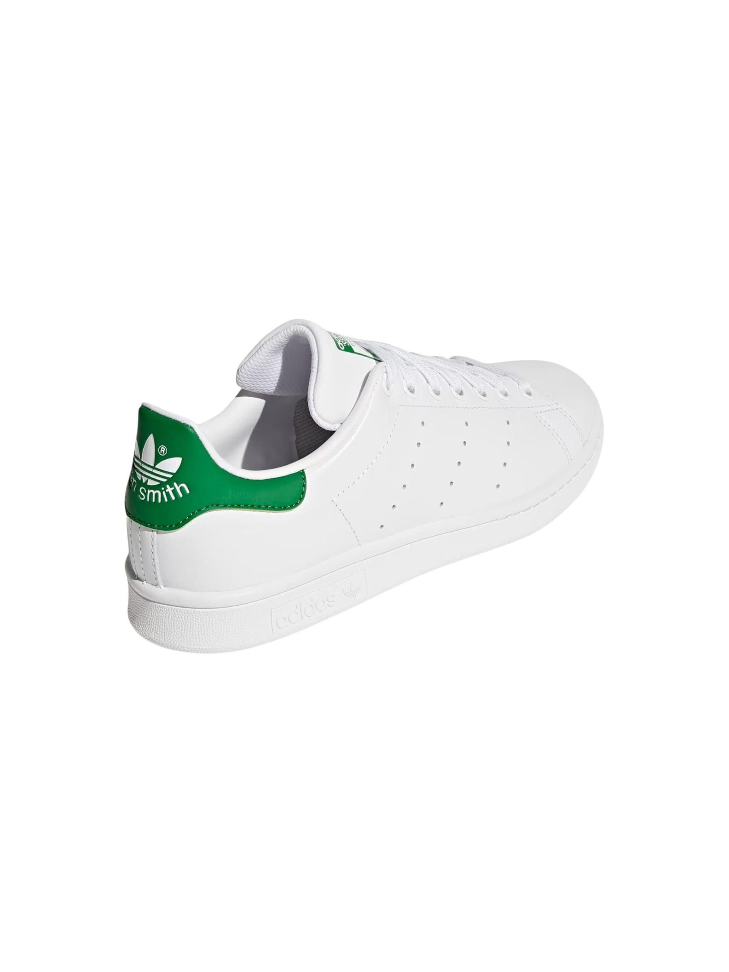 Sneaker bassa 'Stan Smith M20324/FX5502' di ADIDAS ORIGINALS in verde