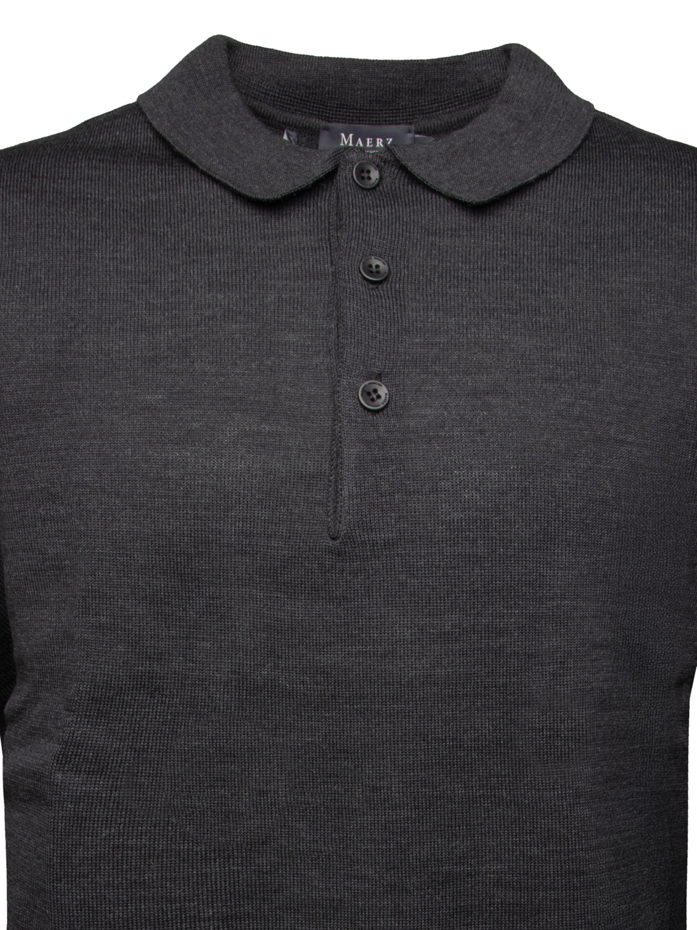 MAERZ Muenchen - Pullover em cinzento