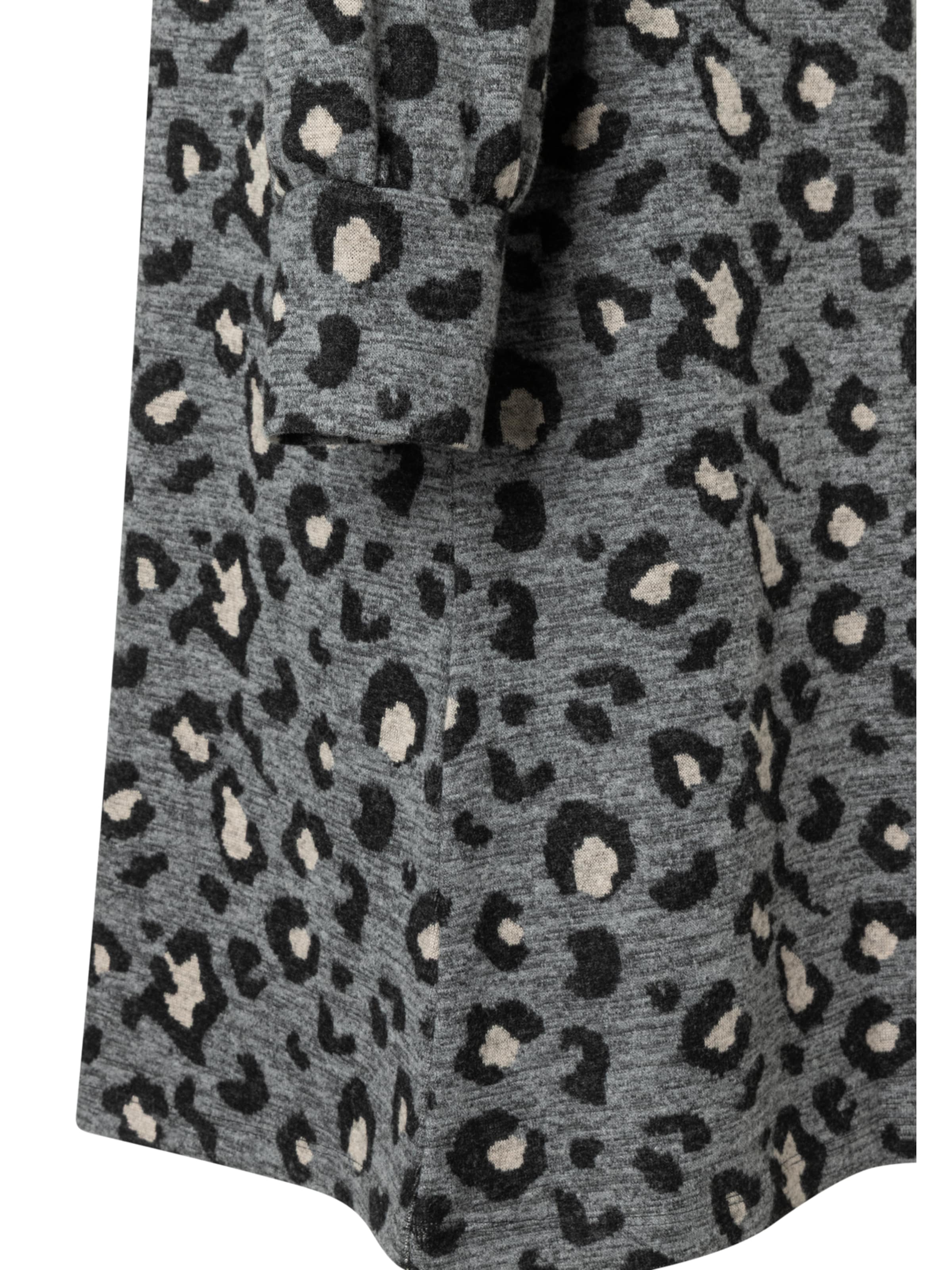 Robe MORE & MORE en gris