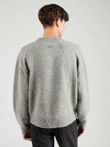 Han Kjøbenhavn Sweater in Grey