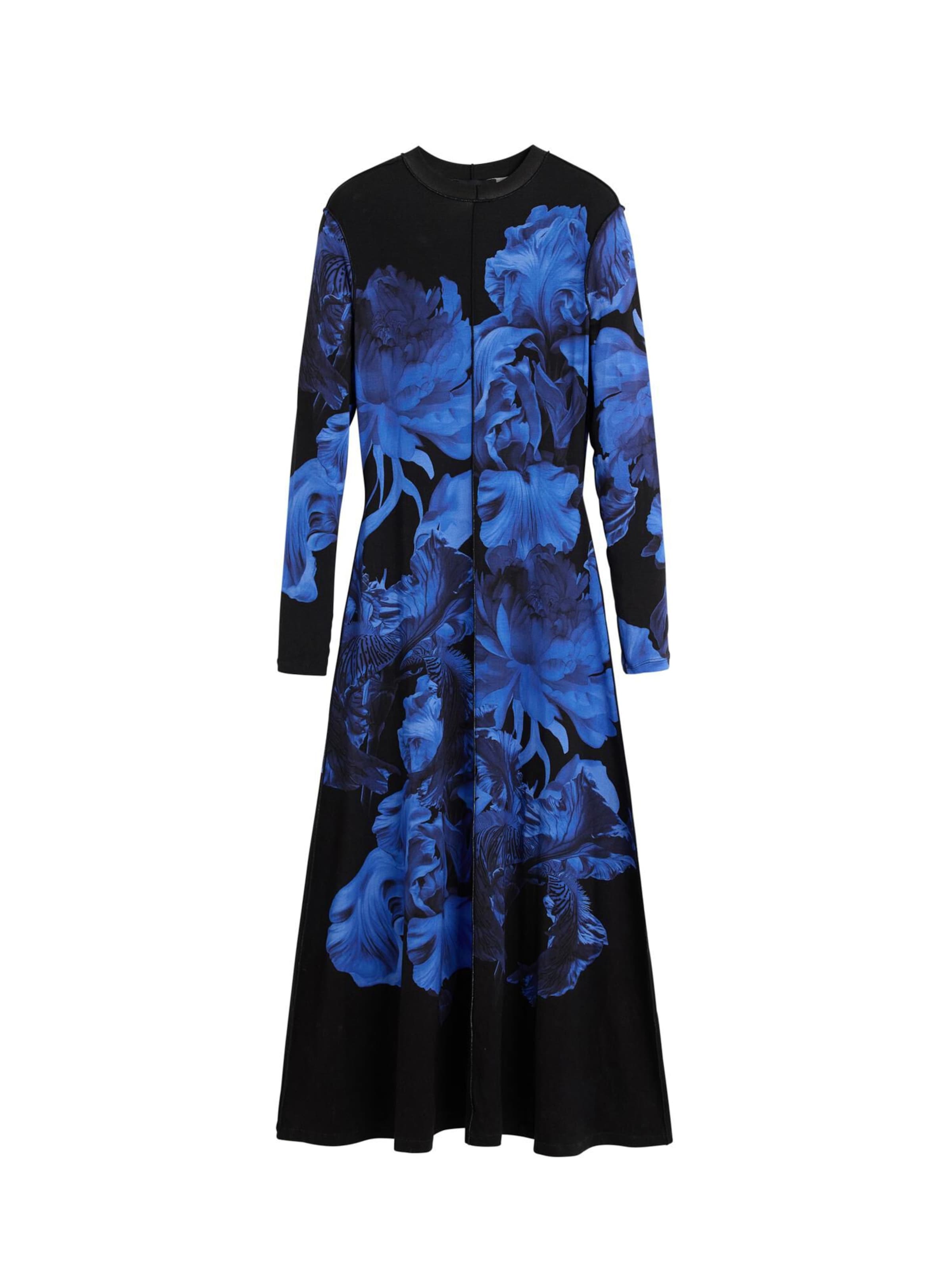 Desigual - Vestido em preto: frente