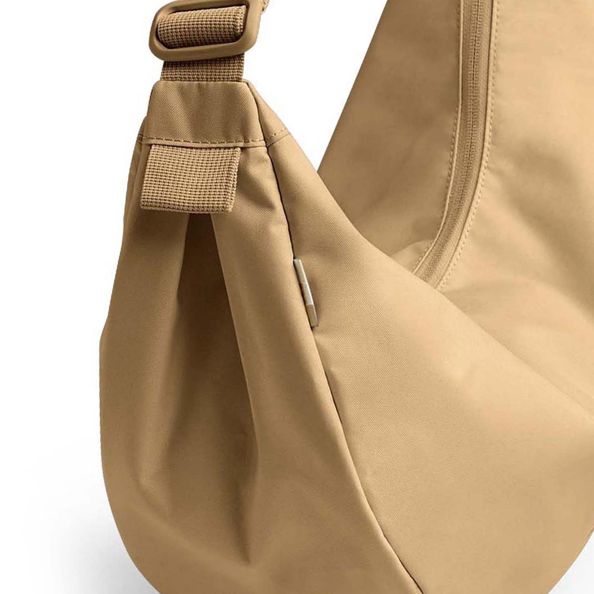 Got Bag Crossbody bag 'Moon' in Brown