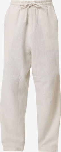 Kelnės 'Leontopodium' iš VAMOS CLO, spalva – balkšva, Prekių apžvalga