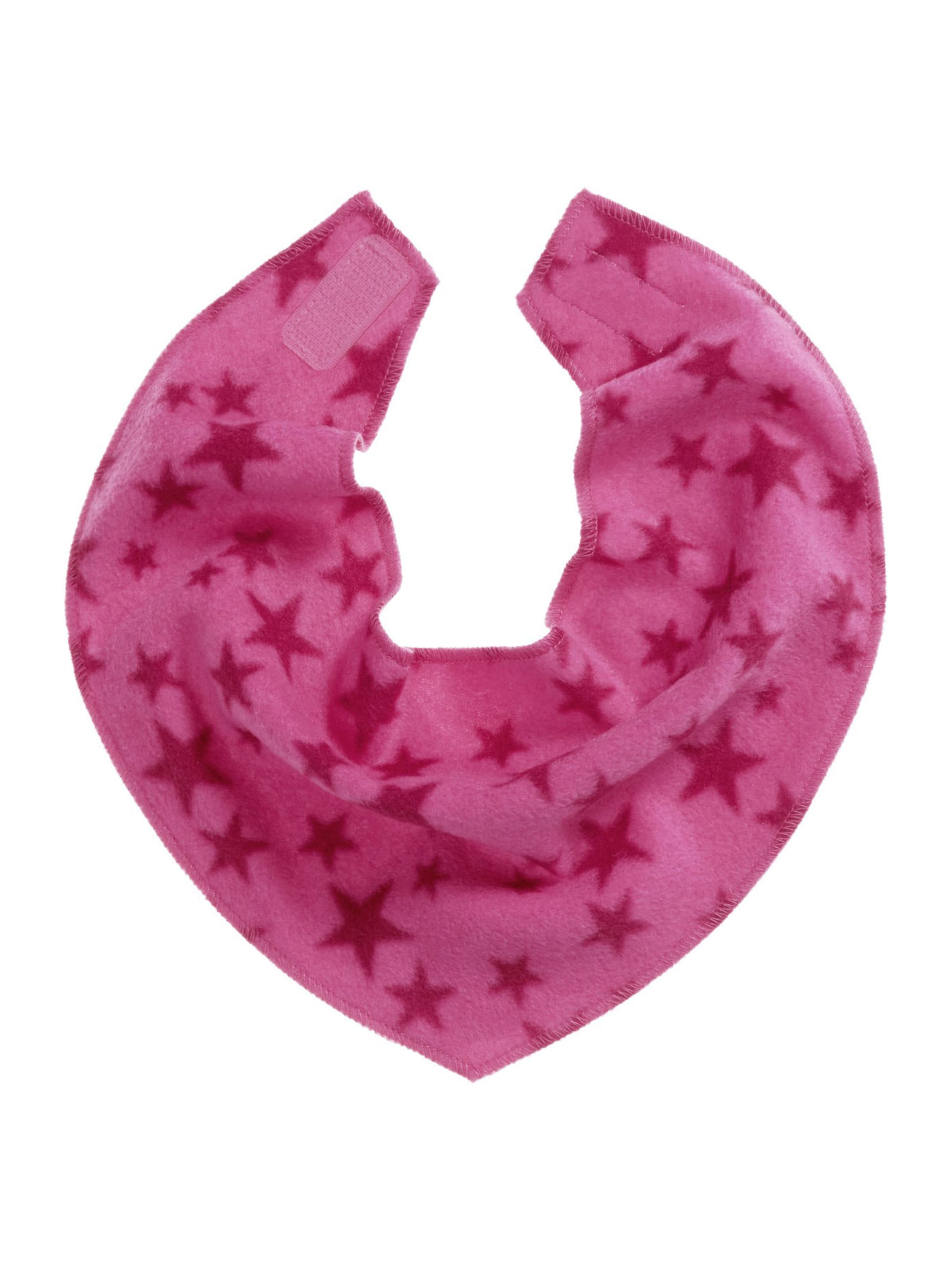 PLAYSHOES Podbradník - Ružová