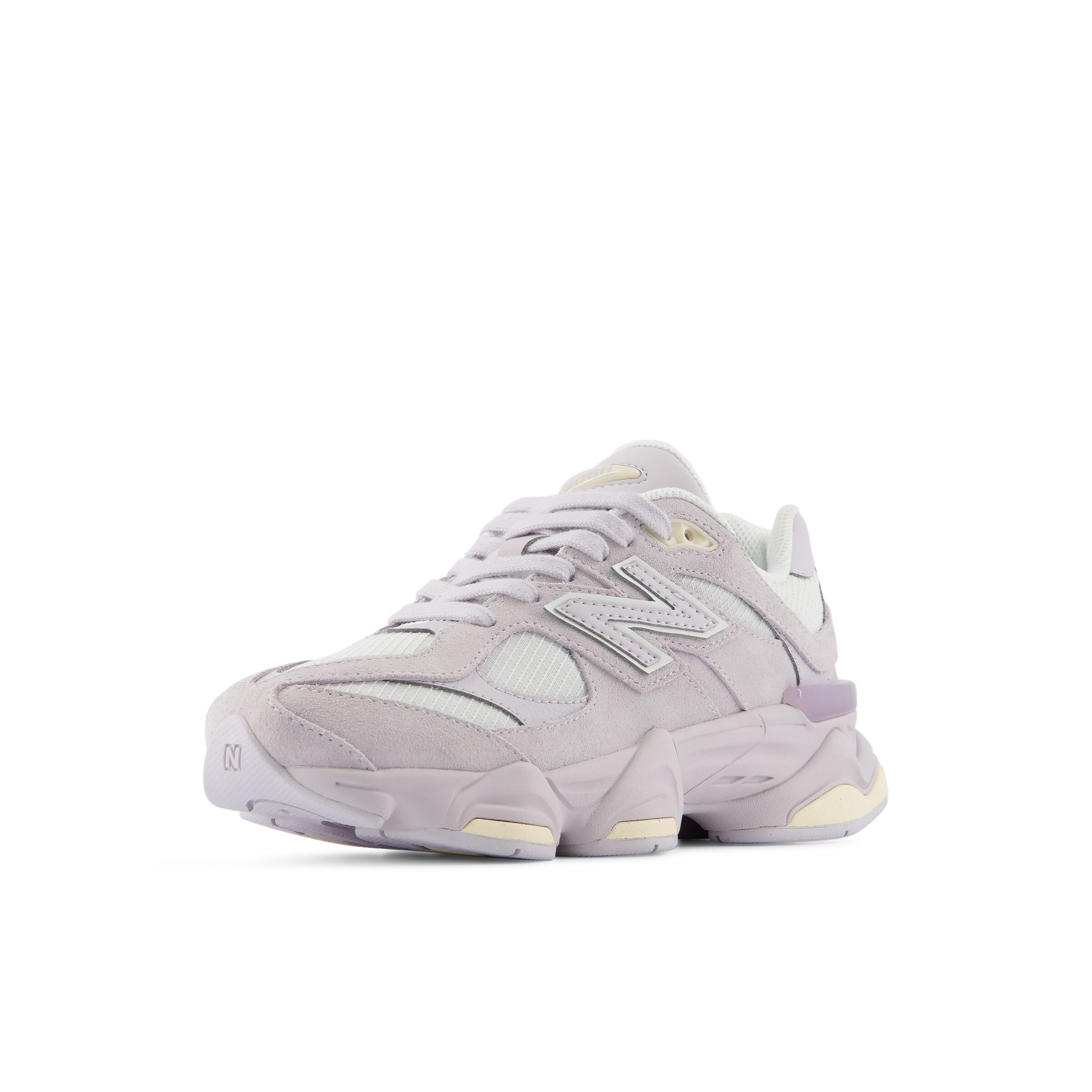 new balance Sneakers '9060' in Grijs