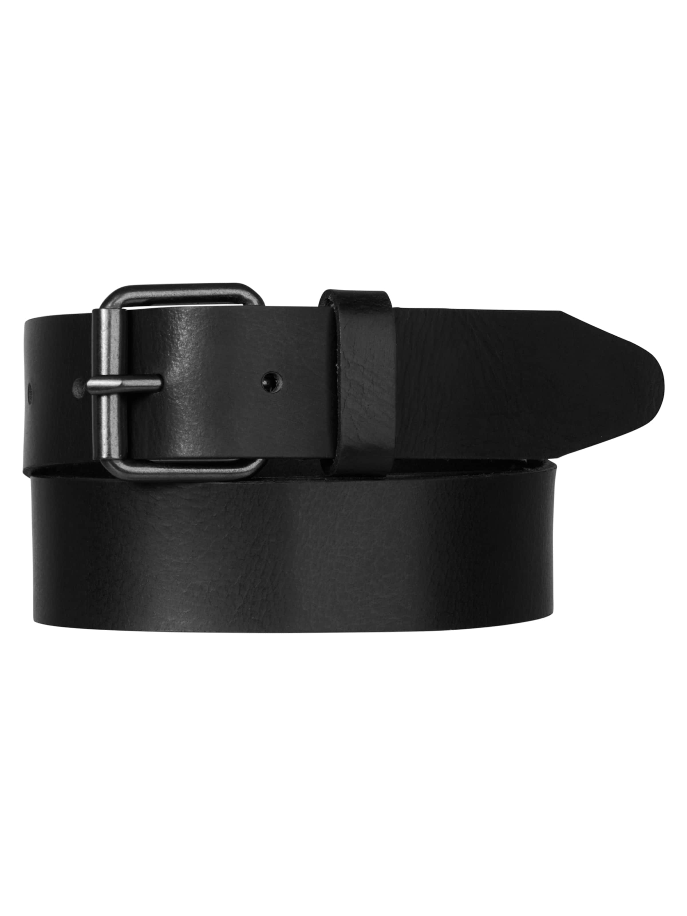 Petrol Industries Vyö värissä musta: etupuoli