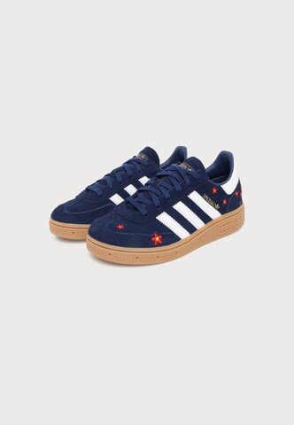 ADIDAS ORIGINALS Tenisky 'HANDBALL SPEZIAL C' - Modrá