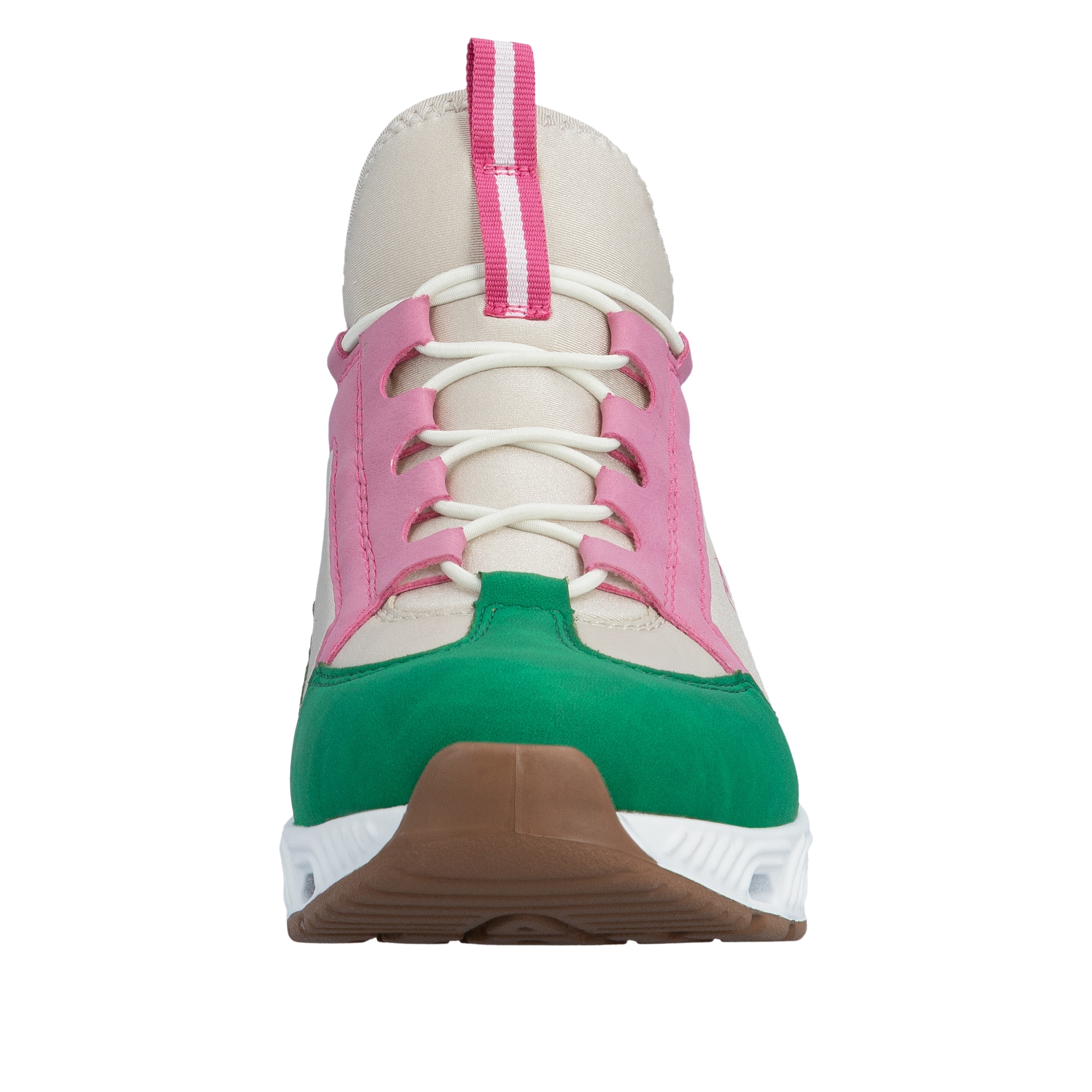 Rieker Sport Slip-Ons in Mixed colors