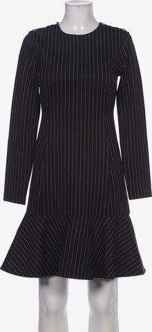 Lauren Ralph Lauren Kleid M in Schwarz: predná strana