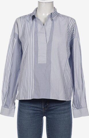 GANT Blouse & Tunic in L in Blue: front