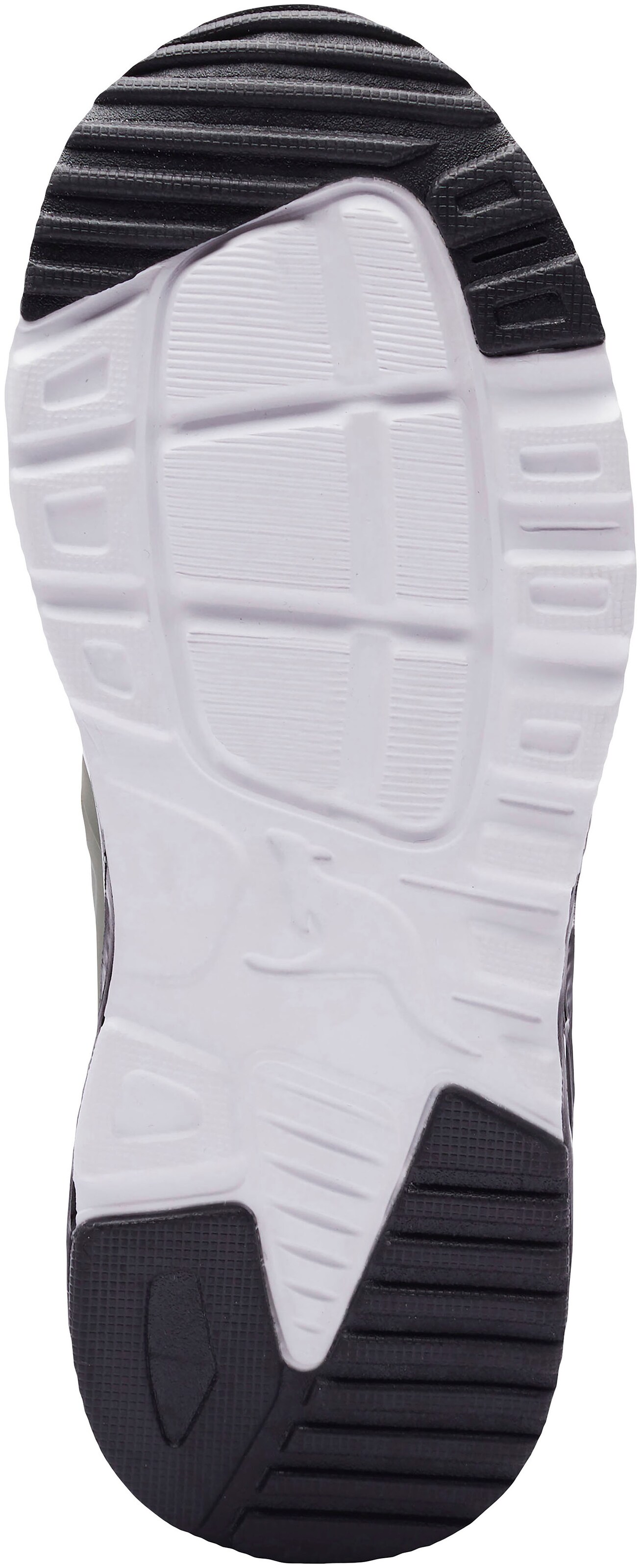 KangaROOS Sneaker 'KX-Hydro' in Grün