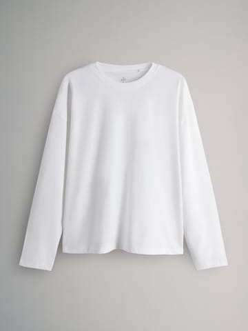 The Set Shirts i blandingsfarvet