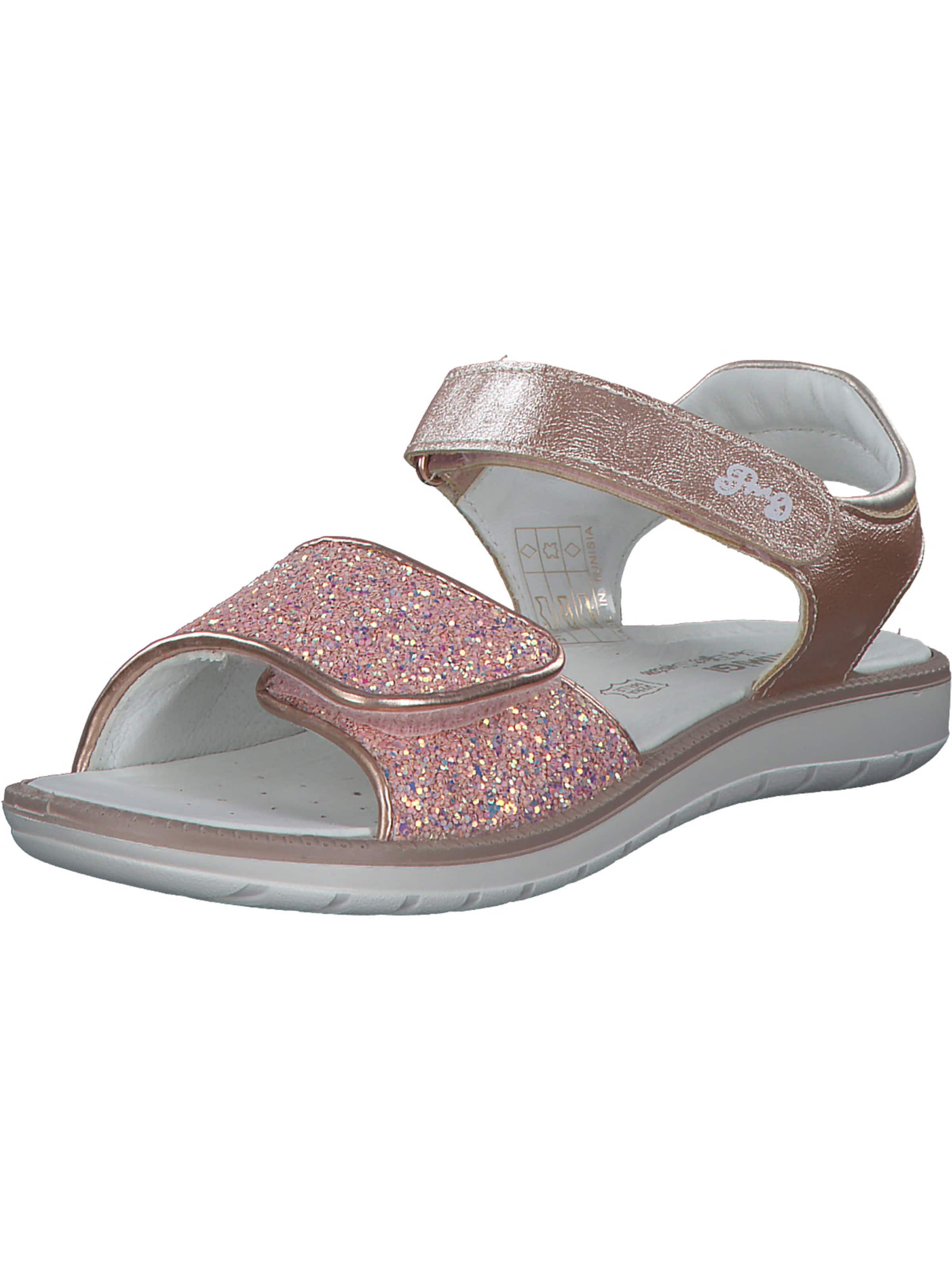 PRIMIGI Sandale 'Alanis' in Pink: Vorderseite