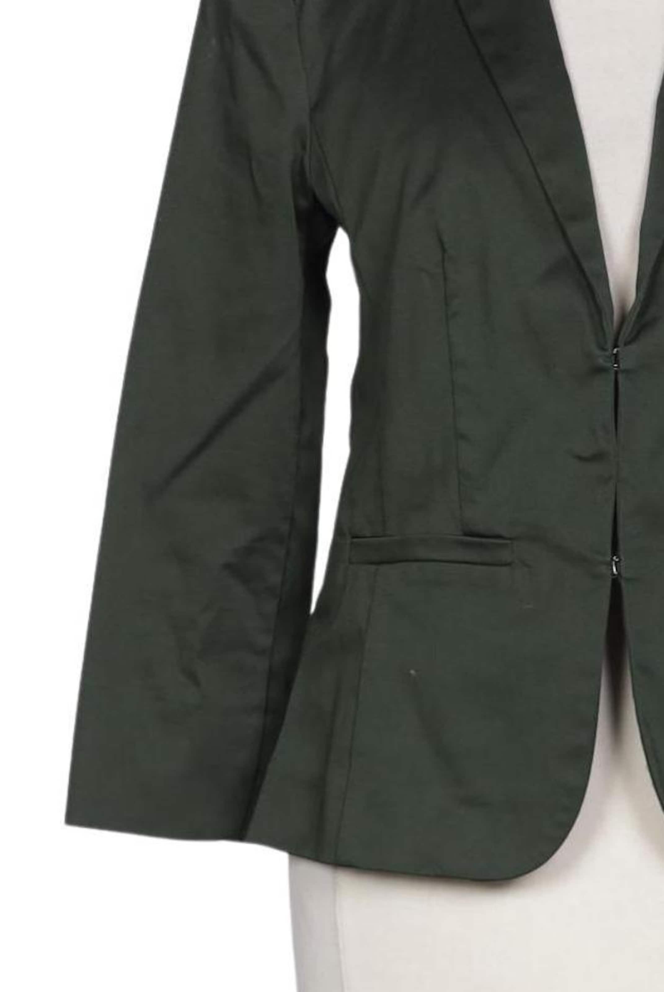 HALLHUBER Workwear & Suits in XS in Green