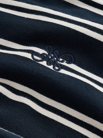 Sweat-shirt Next en bleu