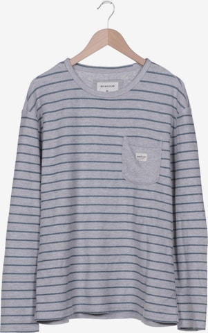 QUIKSILVER Sweater L in Grau: predná strana