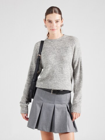 Pull-over 'Festina Hope' MSCH COPENHAGEN en gris : devant