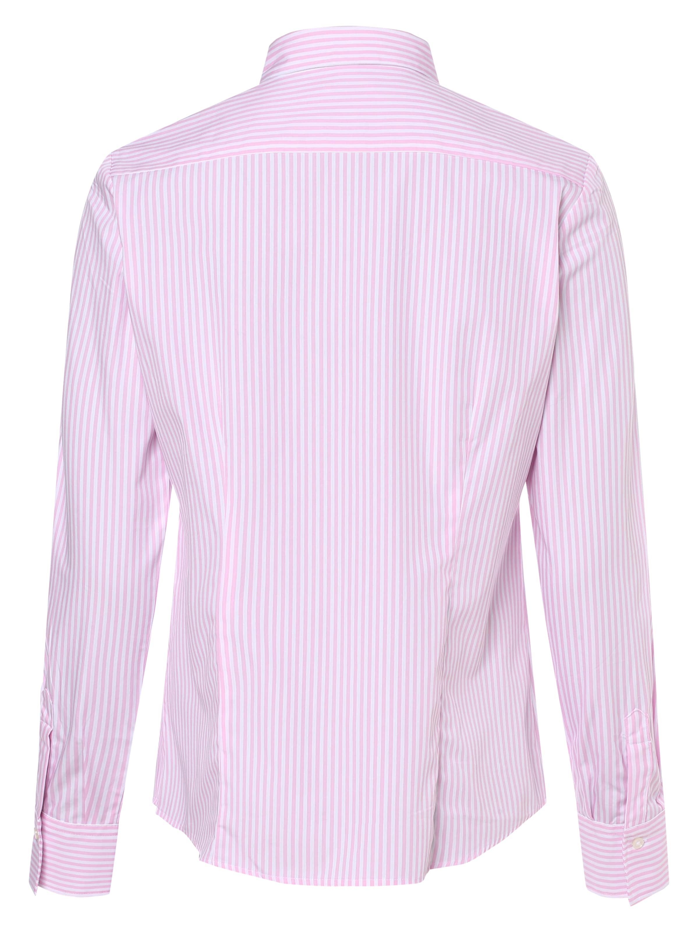 Brookshire Blouse in Pink