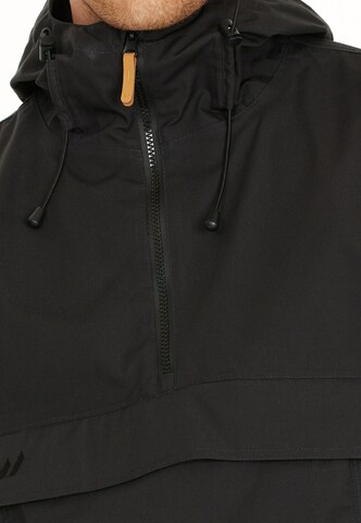 Whistler Outdoorjacke 'Dandy' in Schwarz