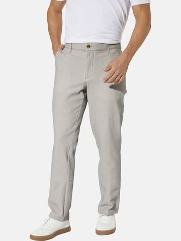 BABISTA Regular Chino Pants 'Herin' in Beige