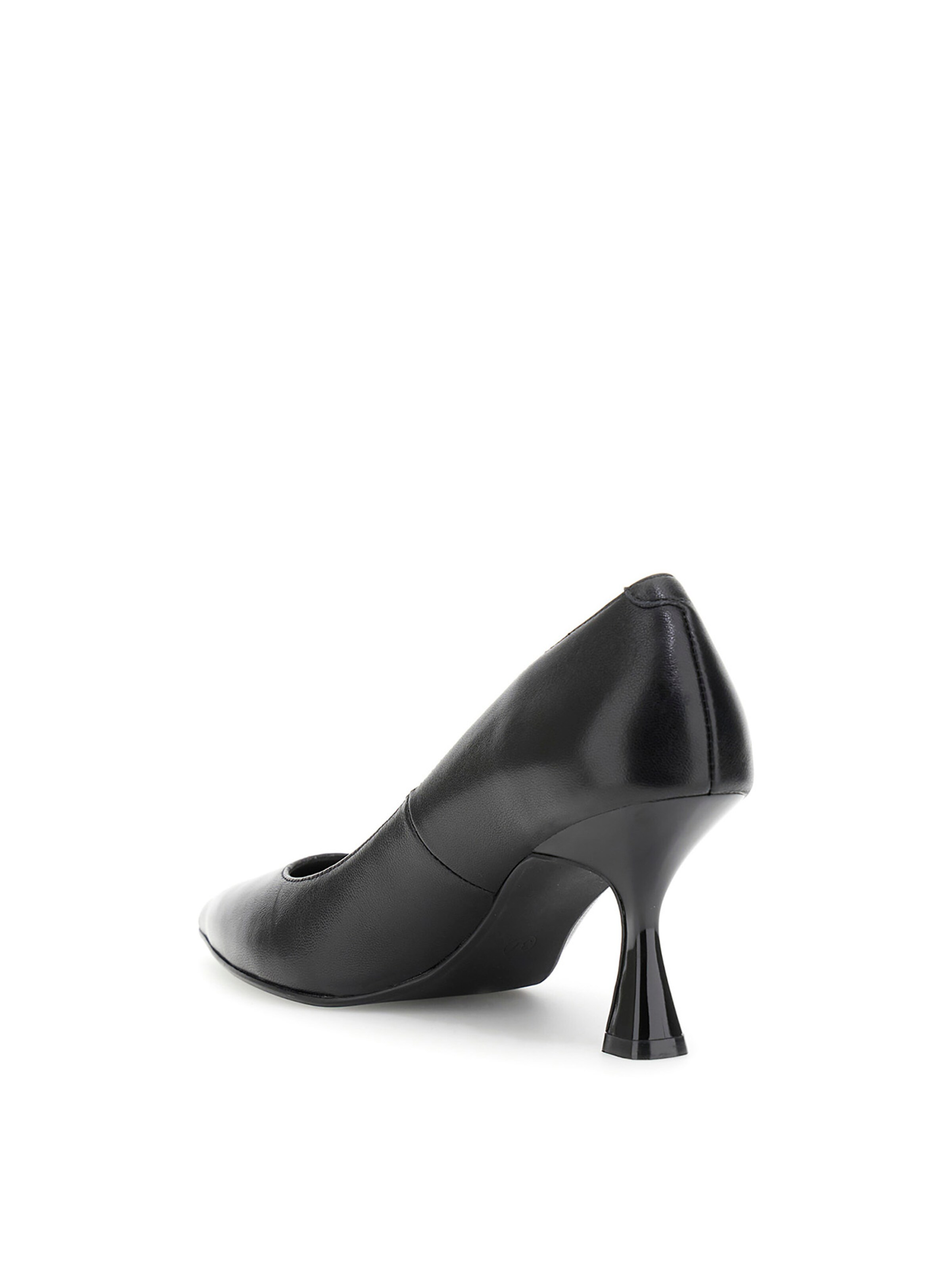 Décolleté di CAFè NOIR in nero