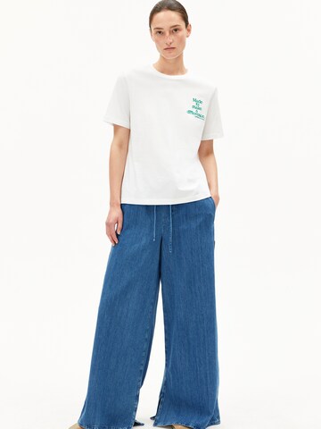 ARMEDANGELS Shirt in White