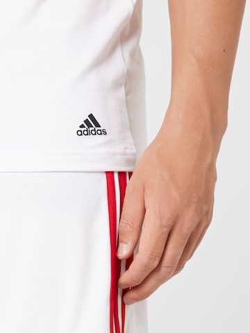 ADIDAS SPORTSWEAR Base layer in White