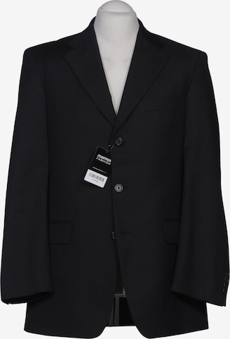 BOSS Suit Jacket in M in Black: front