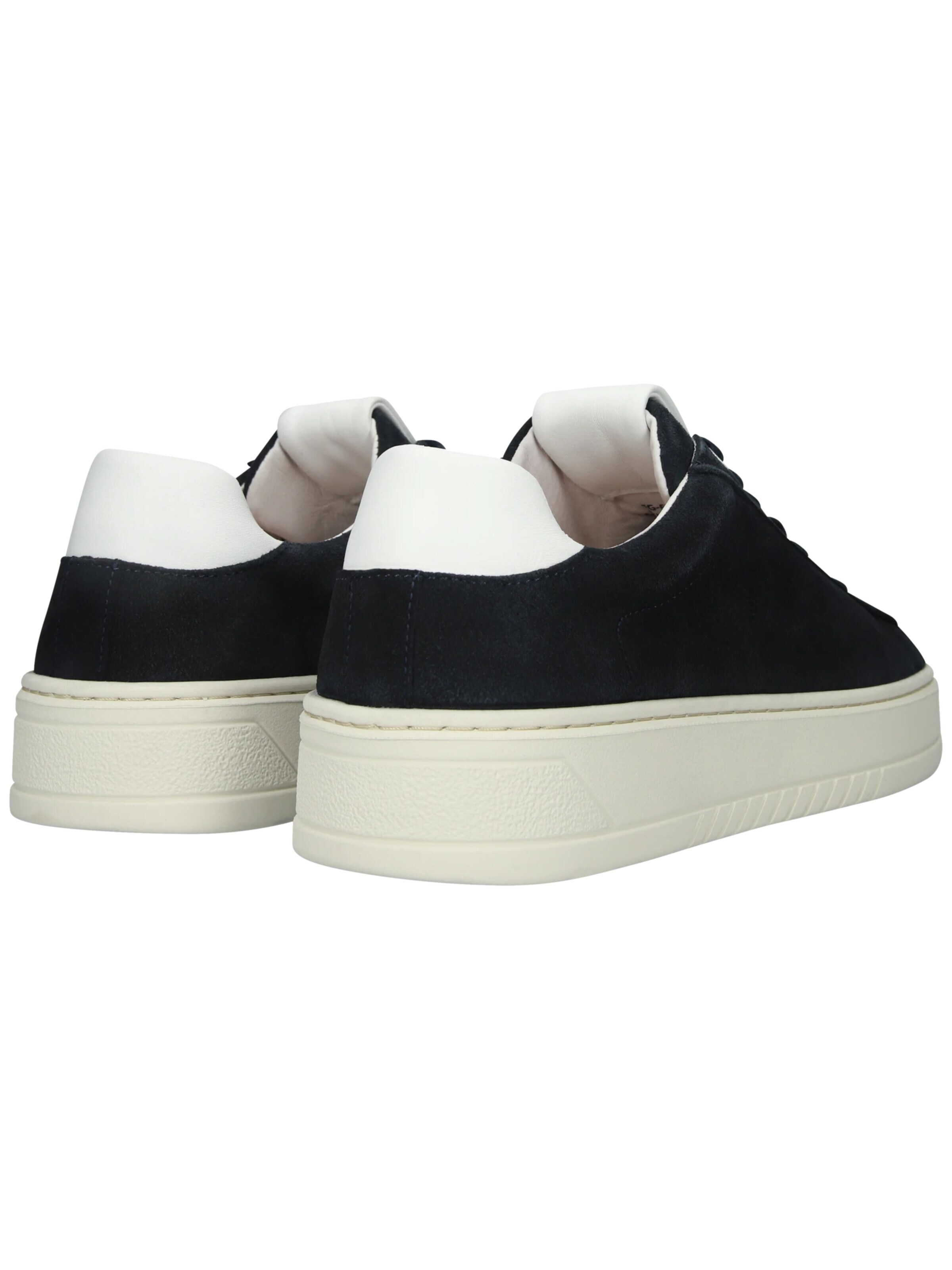 Baskets basses 'Garnet Rory' BLACKSTONE en bleu