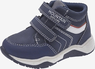 Chicco Tennarit 'Ciordo' värissä sininen: etupuoli