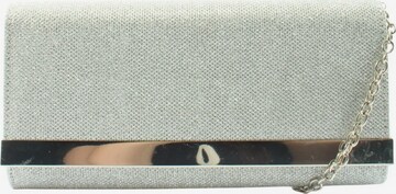 ALDO Bag in One size in Silver: front